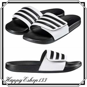 Adidas Men’s Unisex Adilette Comfort Slide Sandal